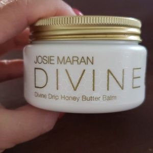 JOSIE MARAN DIVINE HONEY DRIP BUTTER BALM